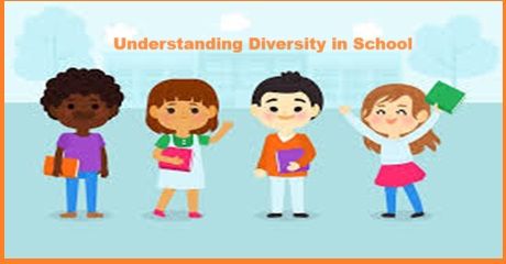 Understanding Diversity in School