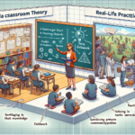 Real-Life Experience and Its Role in Teaching