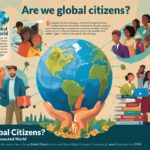 Are We Global Citizens? Embracing Our Role in an Interconnected World