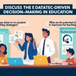 Data-Driven Decision-Making in Education