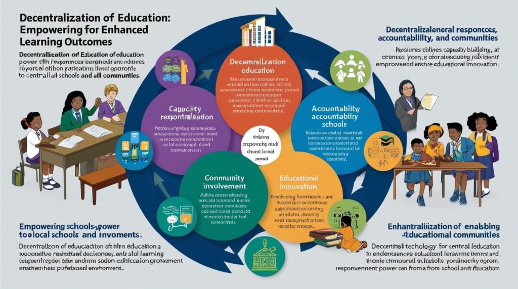 Decentralization of Education - Teachers Guide