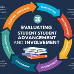 Evaluating Student Advancement and Involvement