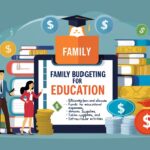 family budget for education