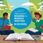 Freedom of Reading and Writing in School