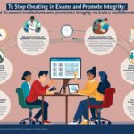 How to Stop Cheating in Exams Strategies for Integrity and Fairness