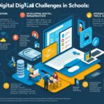 Navigating Digital Challenges in Schools: An In-Depth Analysis