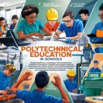 Polytechnical education in schools