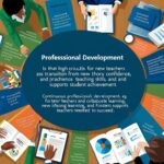 Professional Development for New Teachers: A Pathway to Success