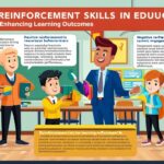 Reinforcement Skills in Education: Enhancing Learning Outcomes