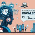 Strong Devices of Knowledge in the Modern Era