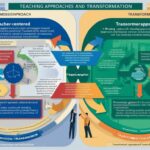 Teaching Approaches: Transmission and Transformation