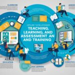 "Teaching, Learning, and Assessment in Education and Training"