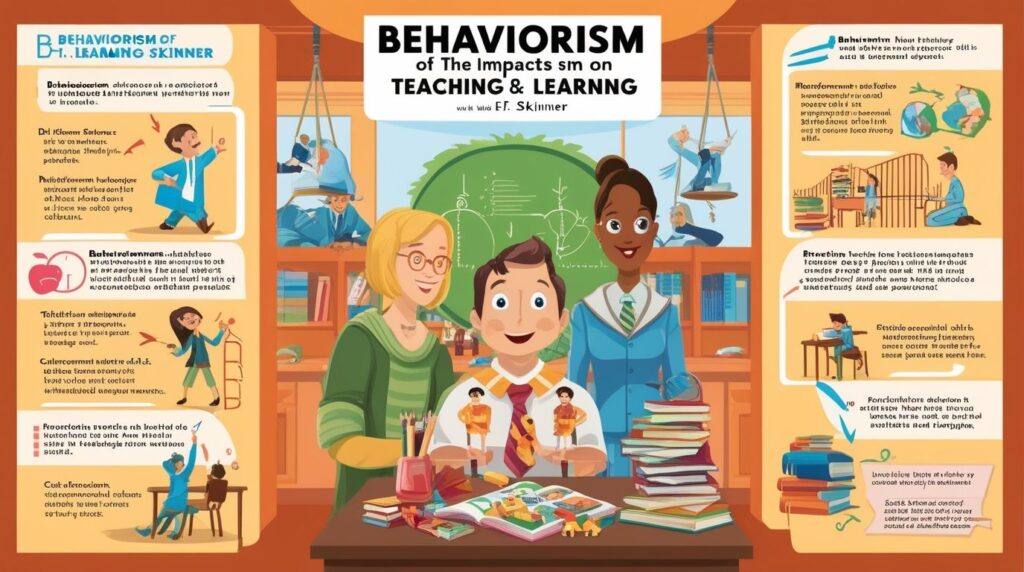 The Impact of Behaviorism on Teaching and Learning Teachers Guide