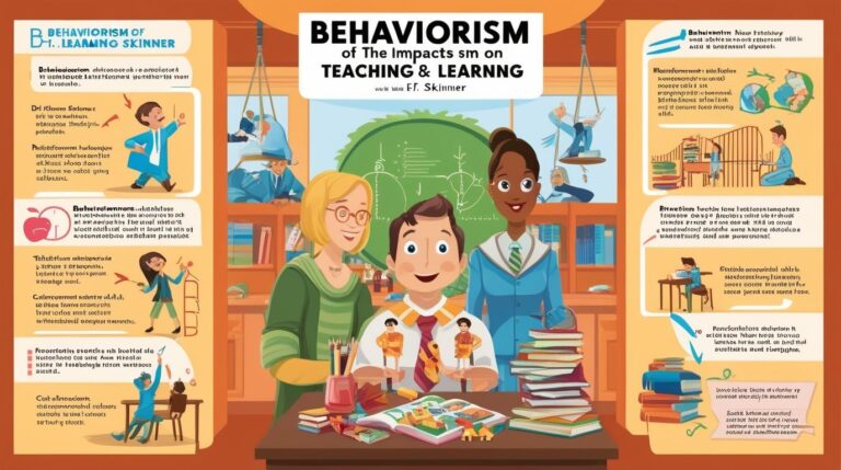 The Impact of Behaviorism on Teaching and Learning Behaviorism, a foundational theory in psychology, has significantly influenced
