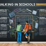 The Impact of Wall Chalking in Schools