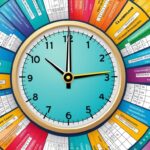 The Importance and Role of Classroom Timetables