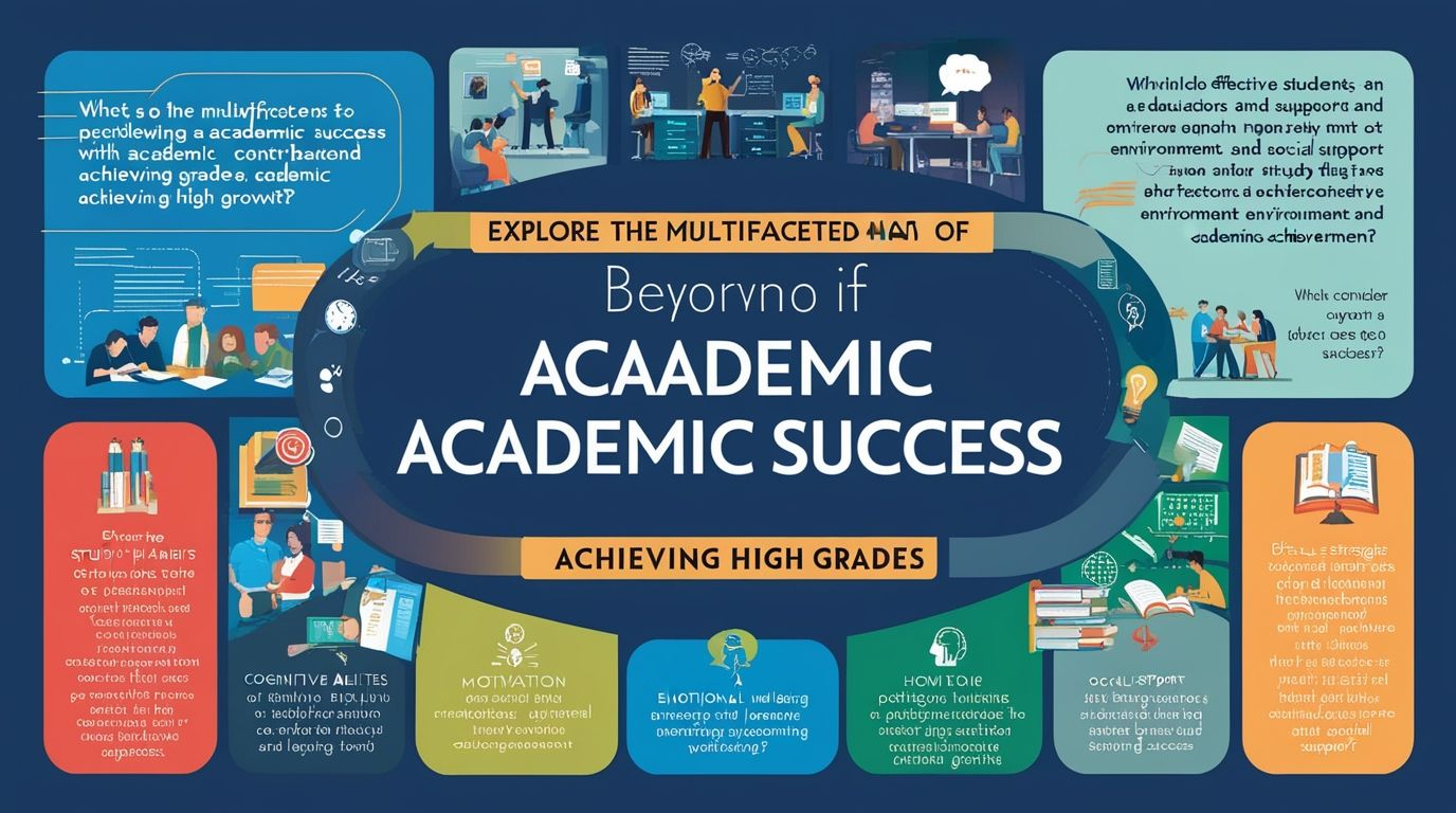 The Path to Academic Success