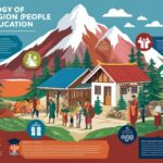 The Psychology of Mountain Region People Towards Education