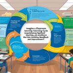 The Teaching-Learning Cycles for Educational Excellence