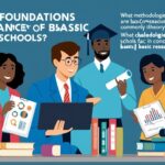 Understanding Basic Research in Schools