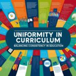 Uniformity in Curriculum: Balancing Consistency in Education