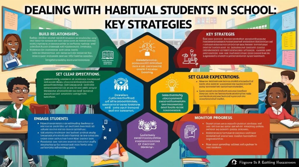Dealing with Habitual Students in School - Teachers Guide