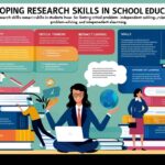 Developing Research Skills in School Level Education":