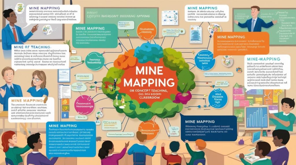 Mine Mapping for Smart Teaching - Mine Mapping For Smart Teaching In The Classroom 2 Compressed 1024x572