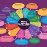 Mine Mapping for Smart Teaching in the Classroom