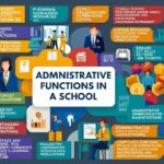 Administrative Functions in a School: Key Roles and Responsibilities