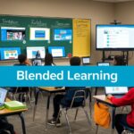 Blended Learning at School