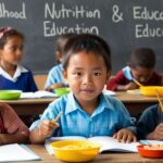 Childhood Nutrition and Education