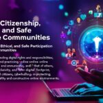 Digital Citizenship and Online Communities