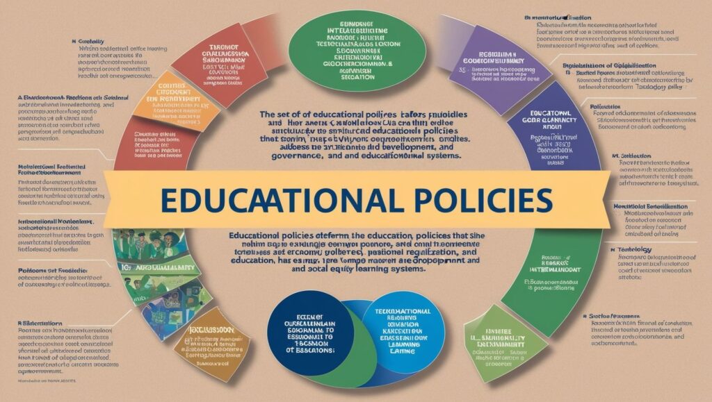 Educational Policies - Teacher's Guide