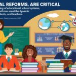 Educational reforms in a School