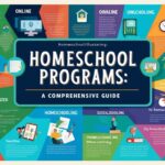 Homeschool Programs a Comprehensive Guide