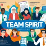 Importance of Exam Conduct Team Spirit