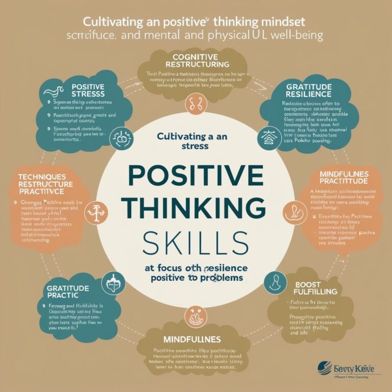 Positive Thinking Skills