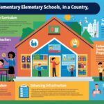 Strengthening Elementary Schools in a Country