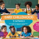 The Impact of Early Childhood Development (ECD) in Schools