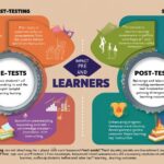 The Impact of Pre- and Post-Testing on Learners