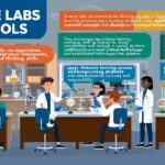 The Importance of Science Labs in Schools