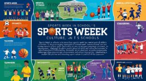 The Importance of Sports Week Culture in Schools and Its Impact