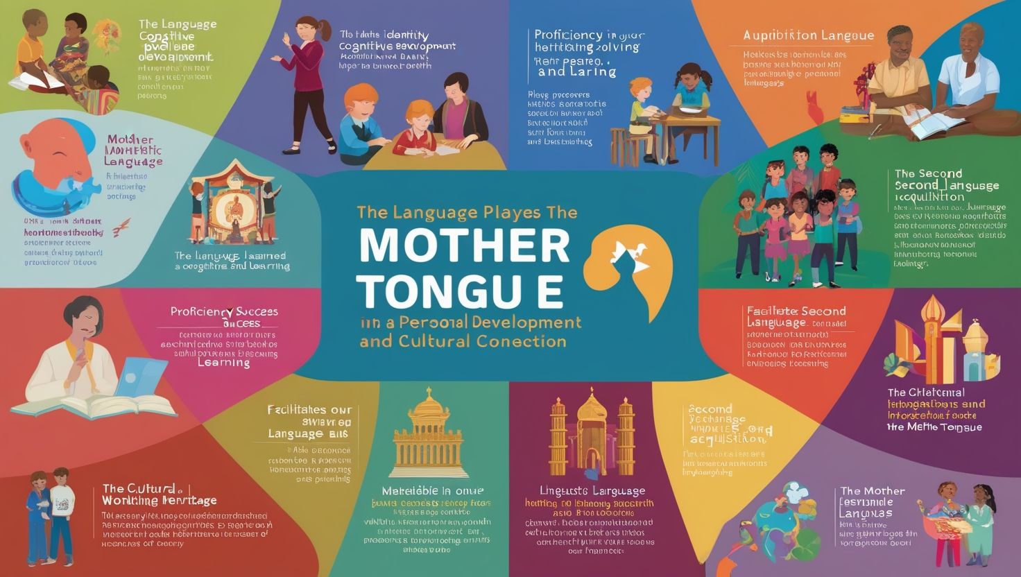 The Significant Role of Mother Tongue