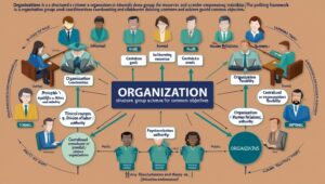 An Organization