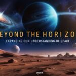 Beyond the Horizon Understanding of Space