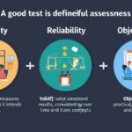 Characteristics of a Good Test