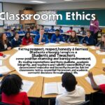 Classroom Ethics