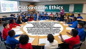 Classroom Ethics