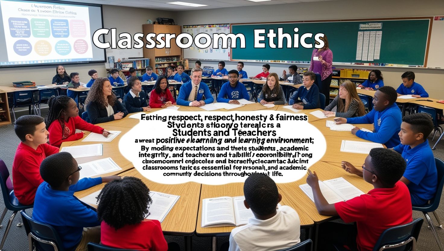 Classroom Ethics